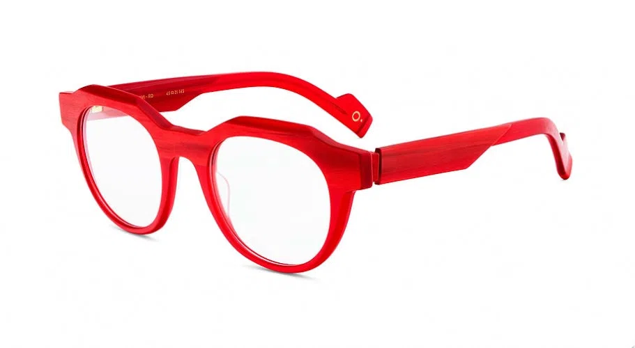 Etnia Barcelona JAVI Eyeglasses - view 3